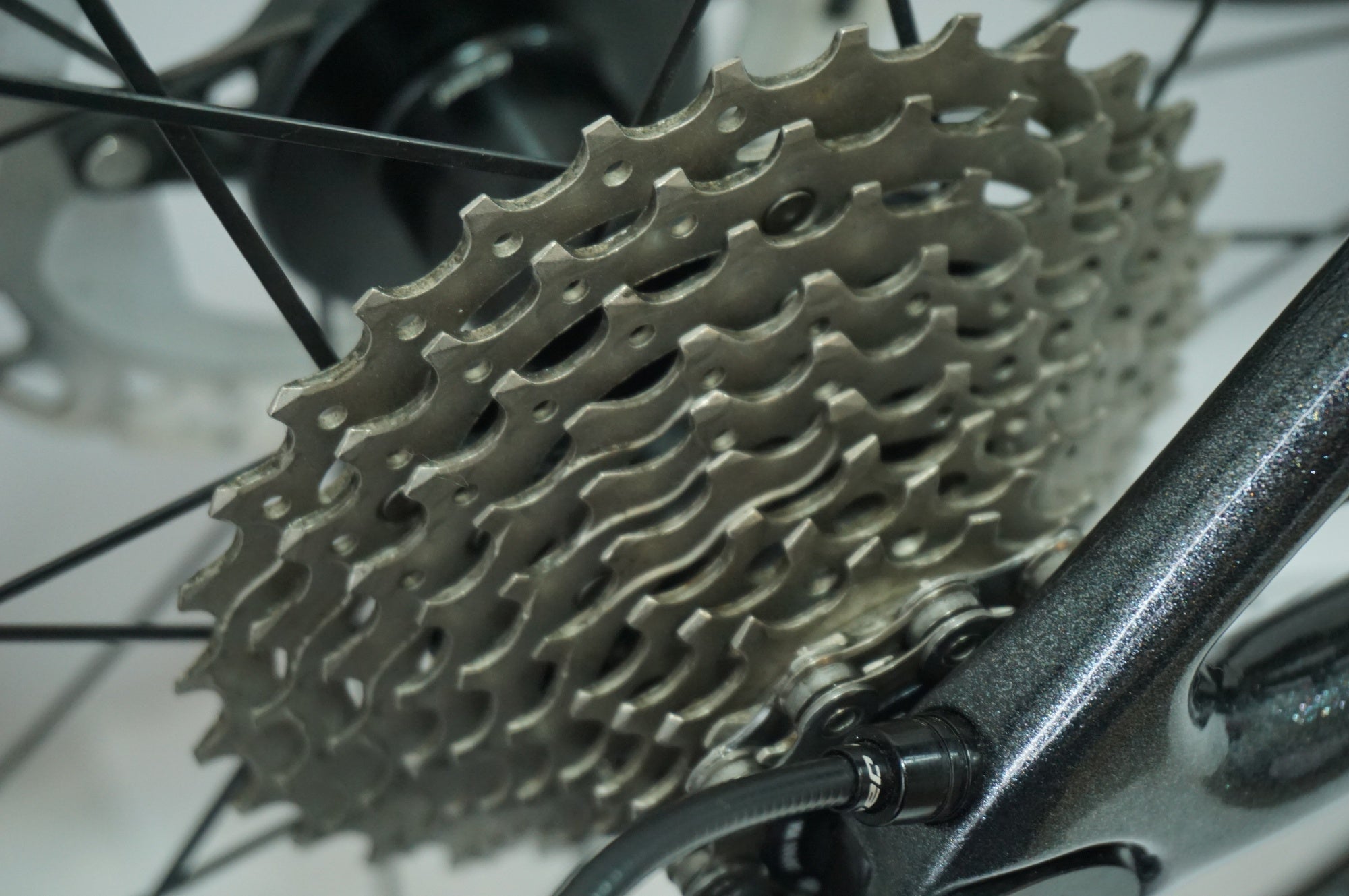GIANT 「ジャイアント」 TCR ADVANCED PRO 1 DISC ULTEGRA 2022年モデル ロードバイク / 世田谷店