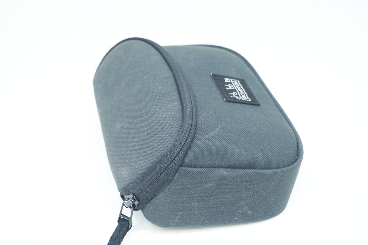 BROMPTON 「ブロンプトン」 ZIP POUCH 1L ハンドルバッグ / 大阪美原北インター店