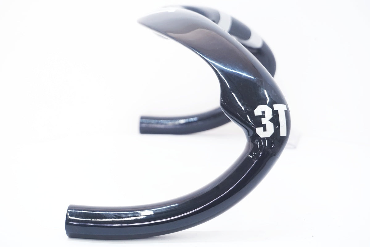 3T SCATTO LTD ハンドル 37cm 3T SCATTO LTD ハンドル 370mm : GORO BIKE - 通販 - Yahoo - パーツ