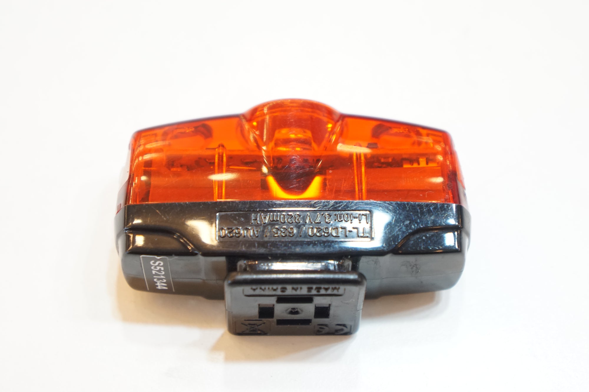 CATEYE 「キャットアイ」 TL-LD620/635/AU620 リアライト / バイチャリ浦和ベース