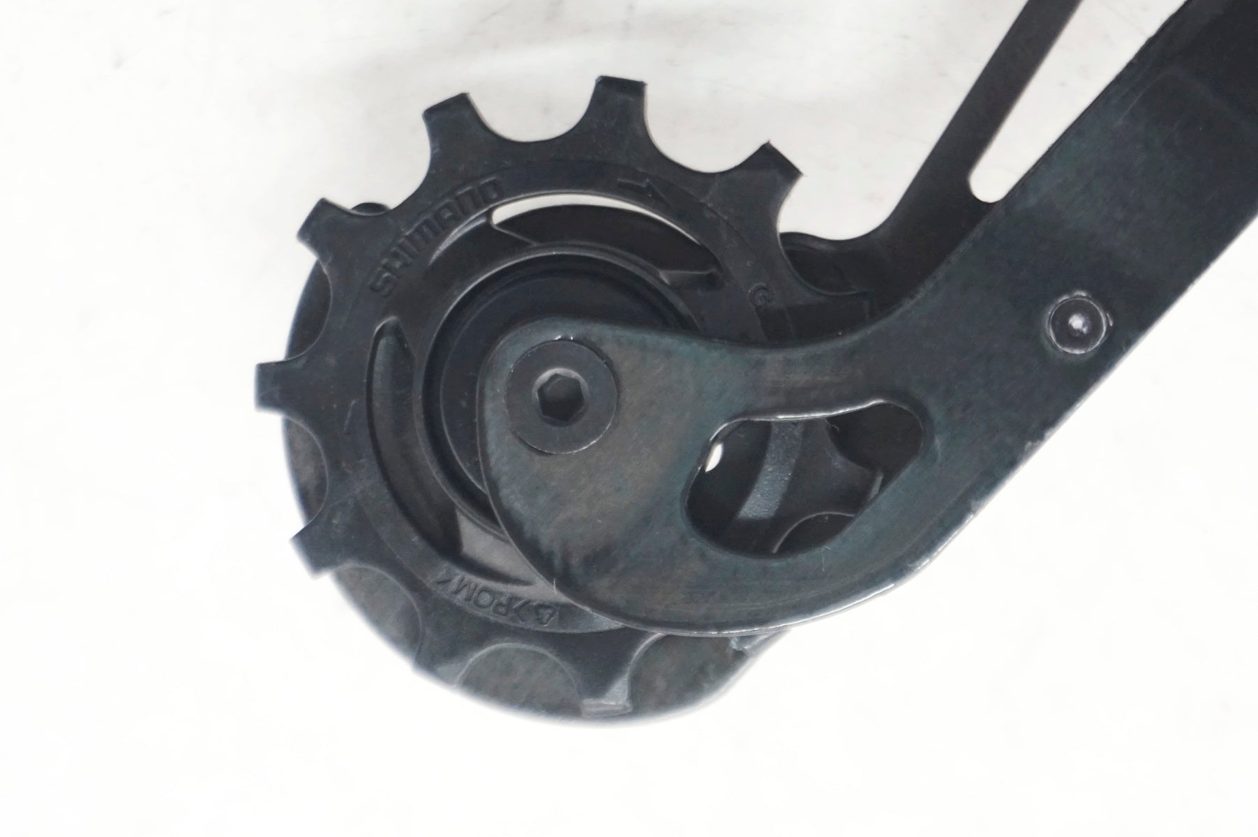 SHIMANO 「シマノ」 DURA-ACE RD-R9100 プーリーゲージ / 大阪門真店