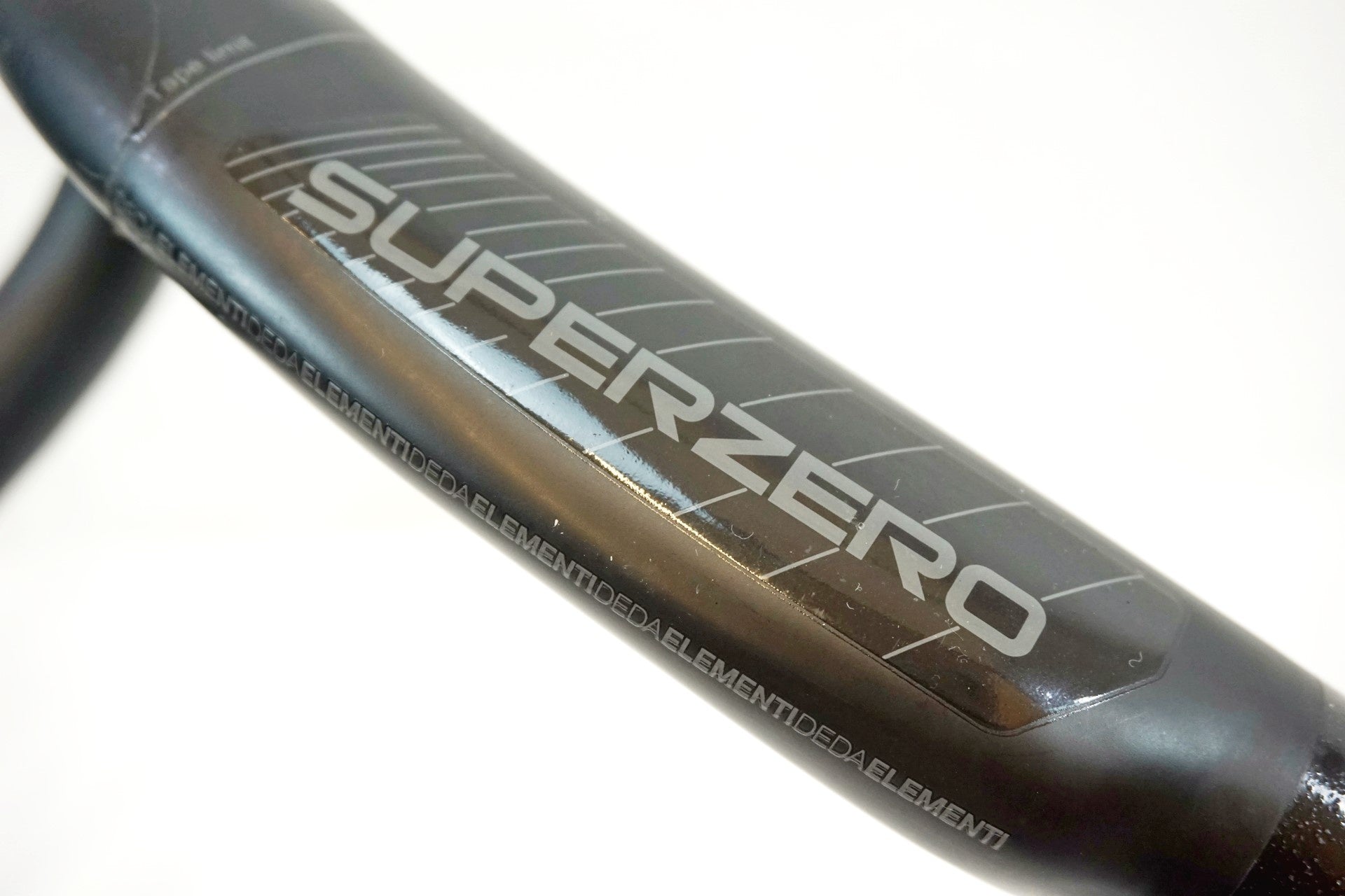 DEDA 「デダ」 SUPERZERO DCR ALLOY Φ31.7 420mm ハンドル / 有明ガーデン店