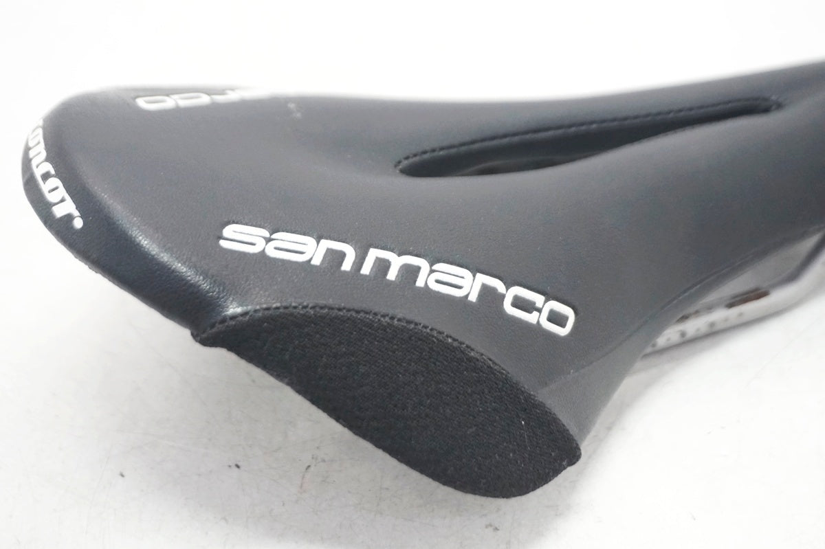 パーツ SELLE SANMARCO HDP パーツ SELLE SANMARCO HDP SAN MARCO SQUADRA HDP SADDLE SEAT