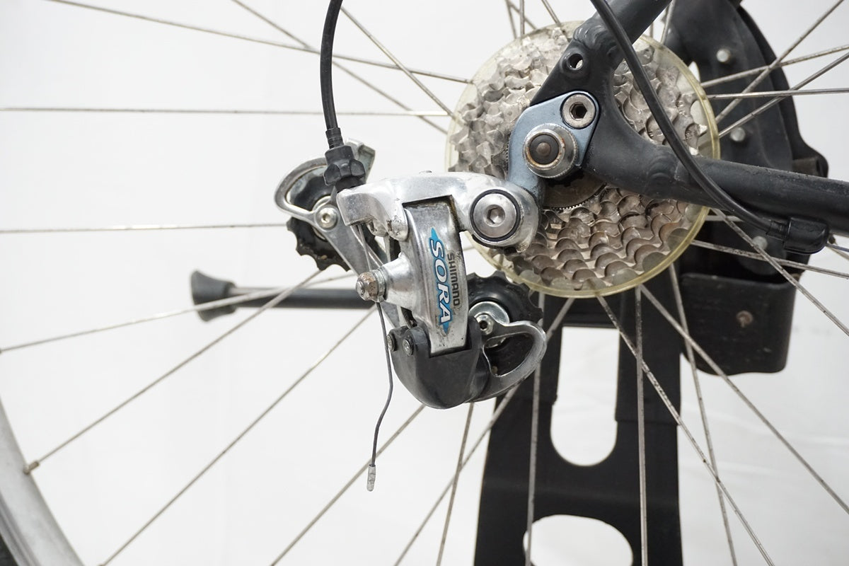 ジャンク SPECIALIZED 「スペシャライズド」 SIRRUS 2005年モデル クロスバイク / 奈良店