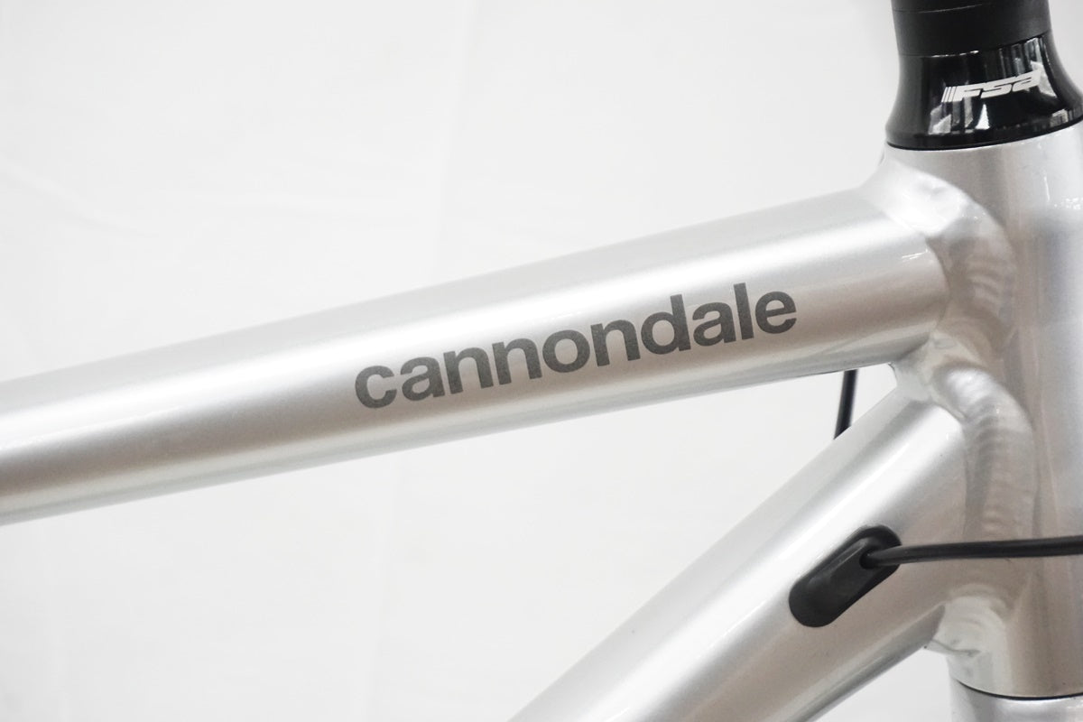 CANNONDALE「キャノンデール」 QUICK 3 2022年モデル クロスバイク / 奈良店