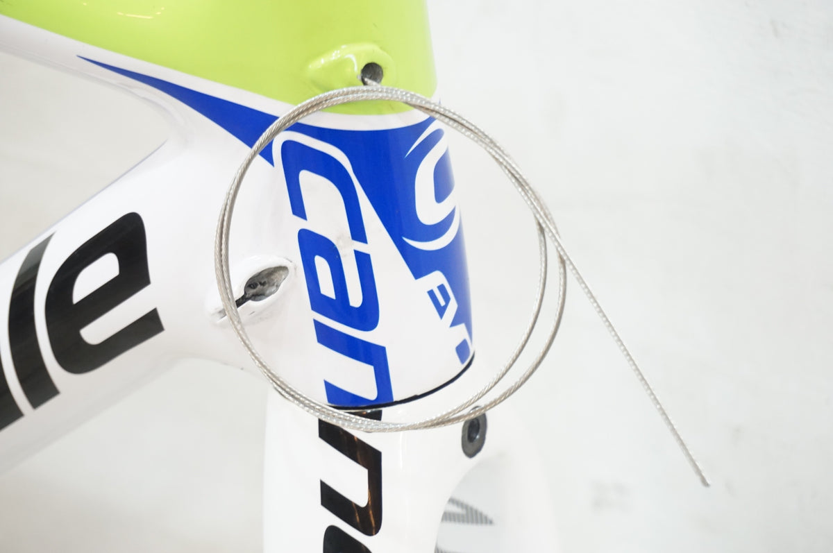 CANNONDALE 「キャノンデール」 SUPERSIX EVO HI-MOD 2012年頃 フレームセット / 浦和ベース