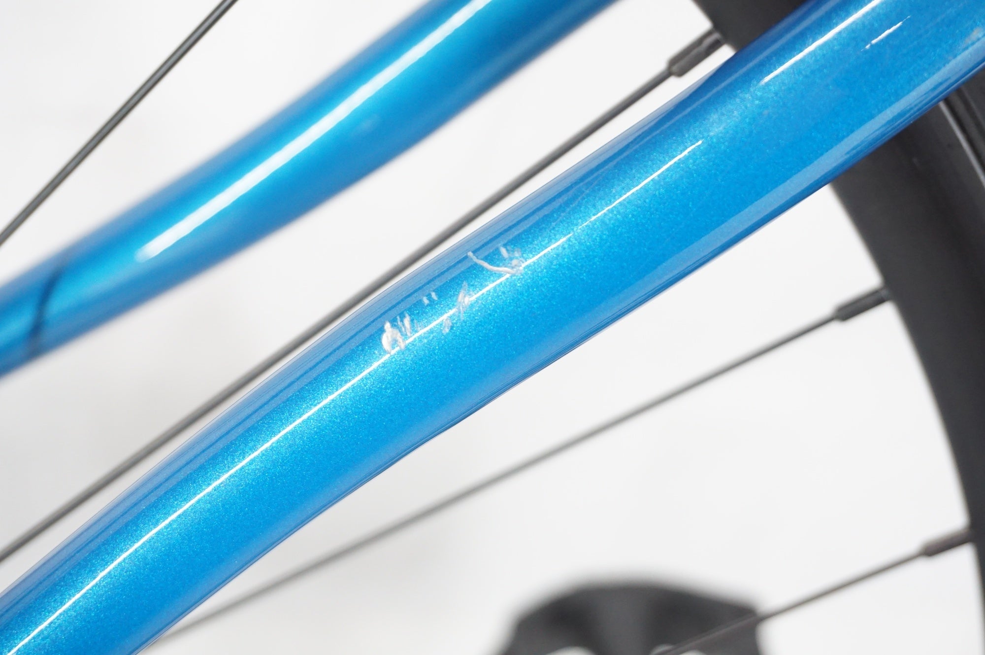 BIANCHI 「ビアンキ」 ROMA3 DISC 2022年モデル クロスバイク / 阪急塚口店