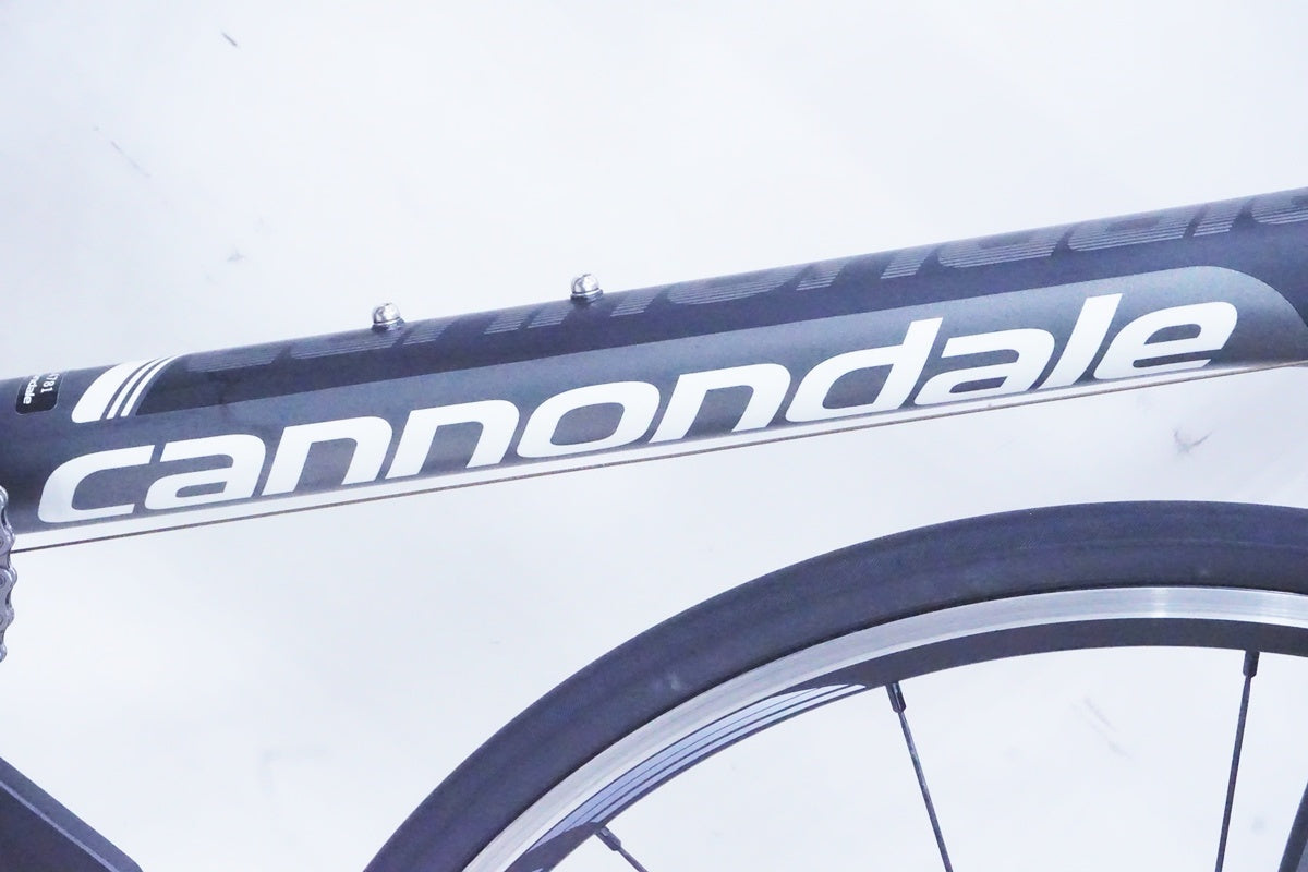 CANNONDALE 「キャノンデール」CAAD10 2015年モデル ロードバイク/ 京都西院店