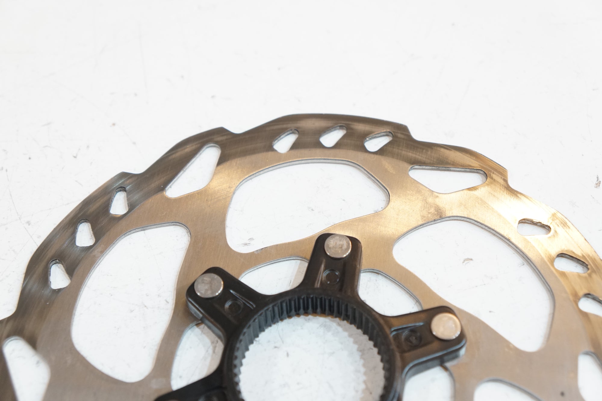 SHIMANO 「シマノ」 SM-RT70-S φ160 ディスクローターセット / バイチャリ浦和ベース