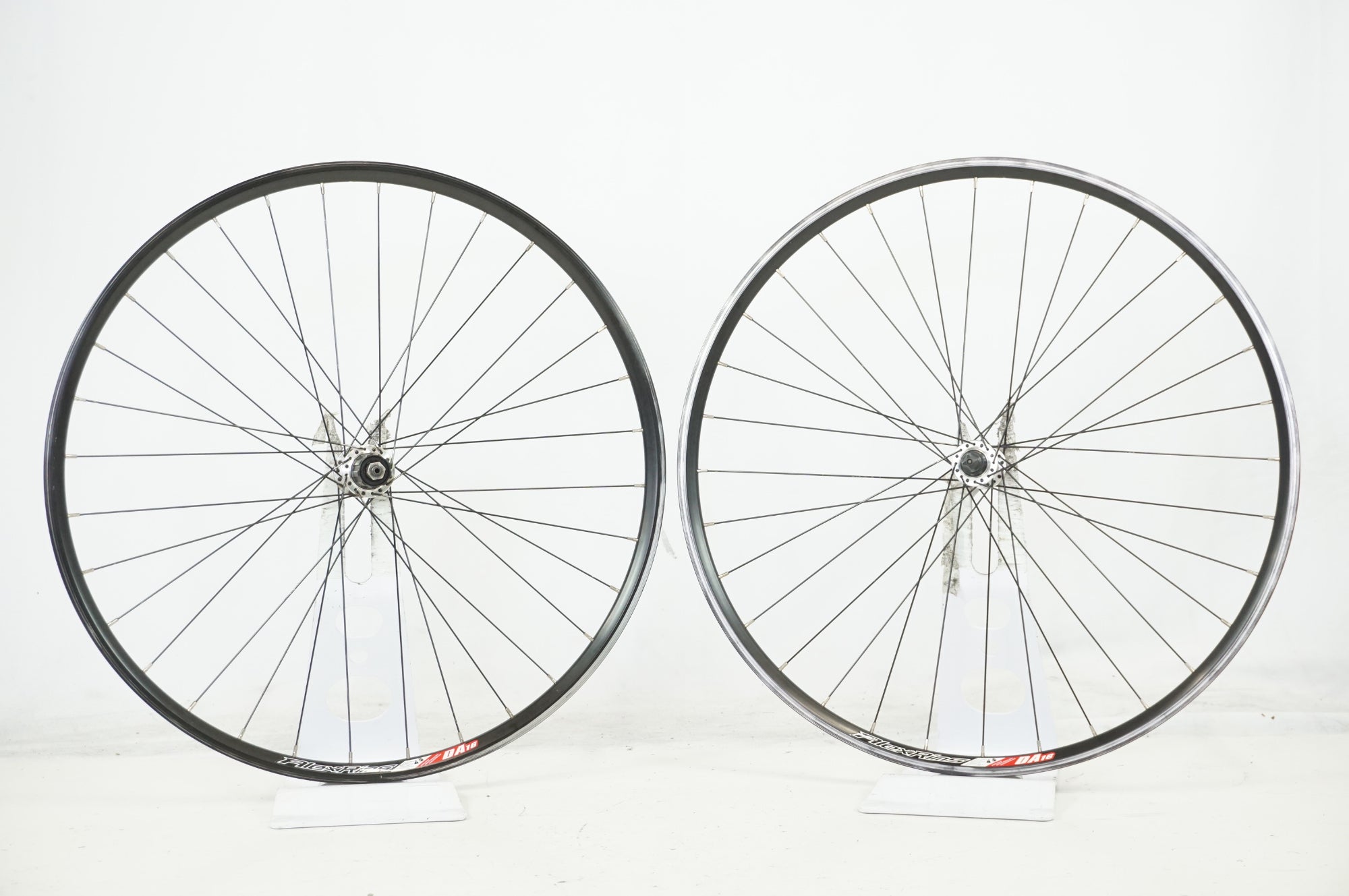 ALEXRIMS 「アレックスリム」 DA16 SHIMANO 7s ホイールセット / 宇都宮店