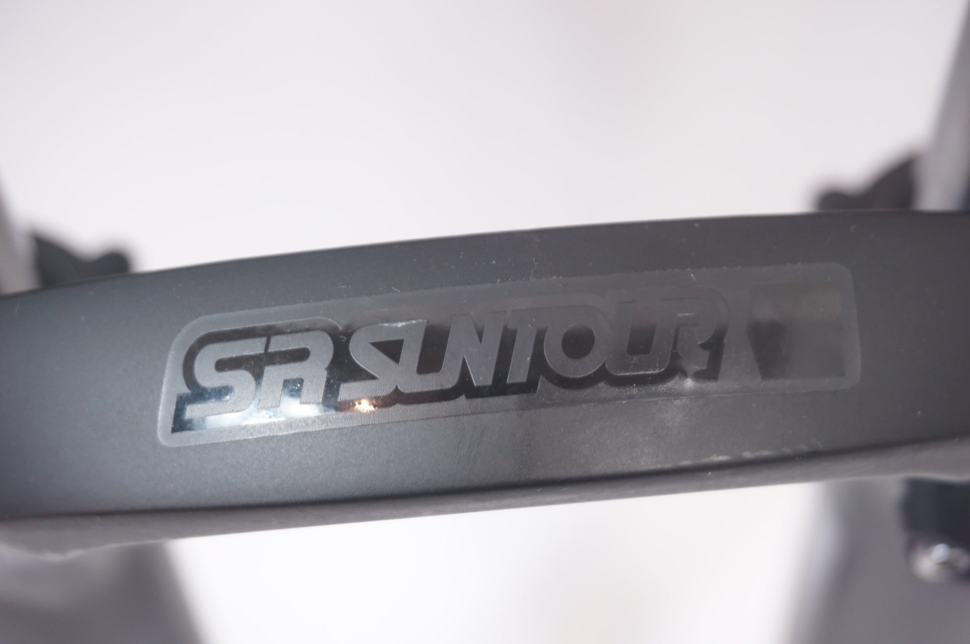 SR SUNTOUR 「サンツアー」 XCR 29インチ サスペンションフォーク