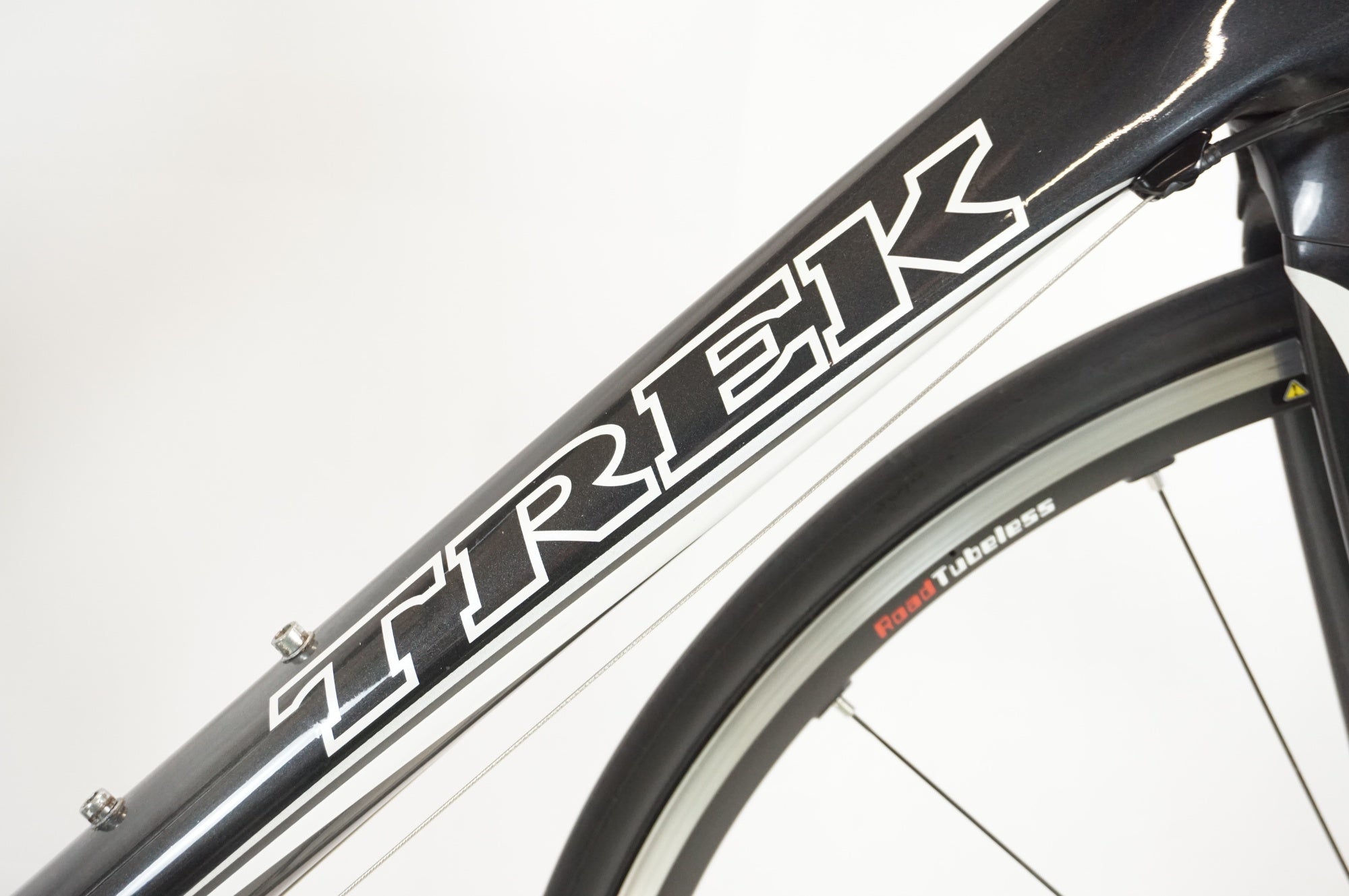 TREK Madone 5.2 ロードバイクフレーム 2008 TREK 「トレック」 MADONE 5.2 2008年モデル ロードバイク