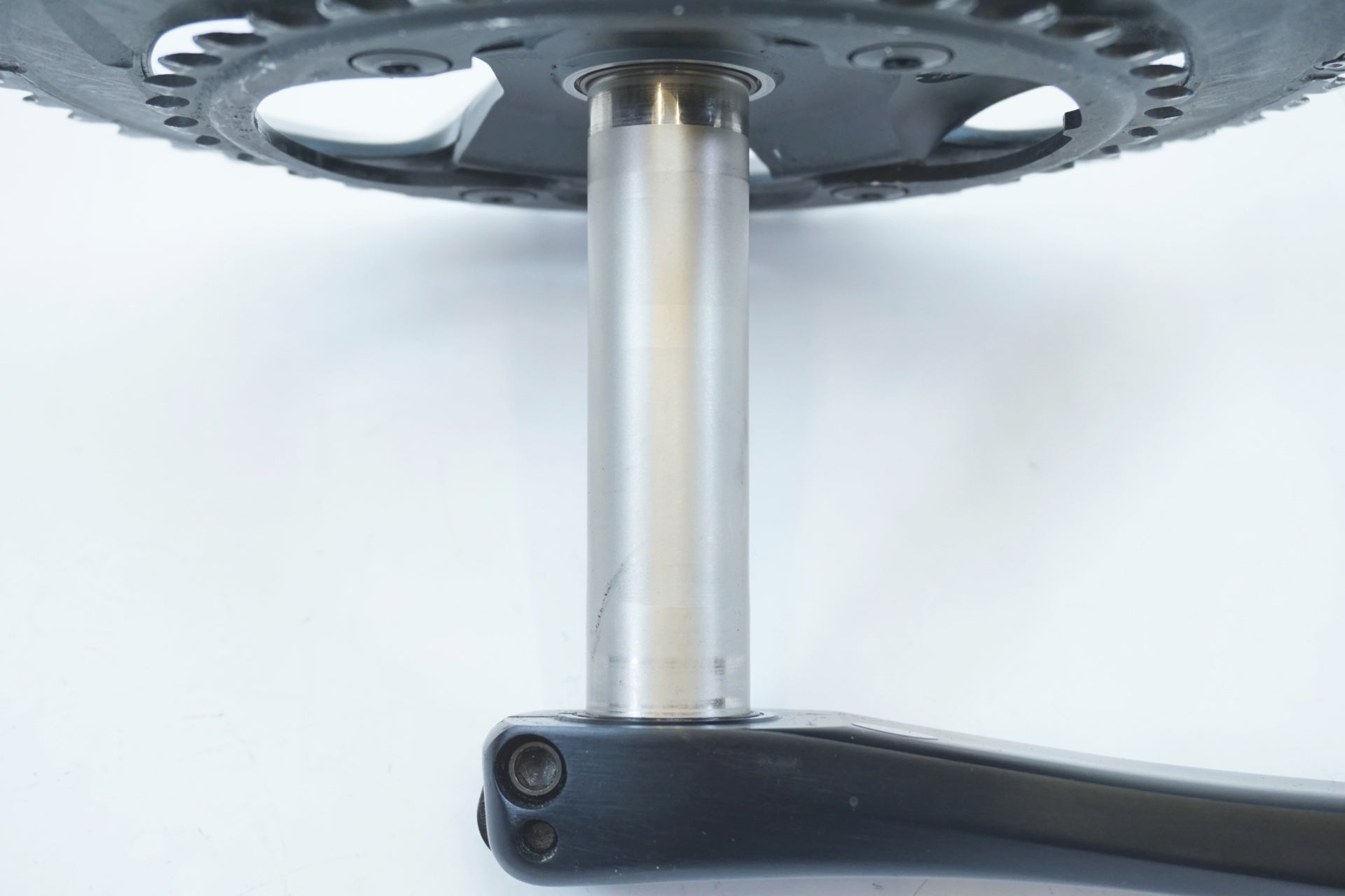 SHIMANO 「シマノ」 ULTEGRA FC-R8100 52-36T 175mm クランクセット