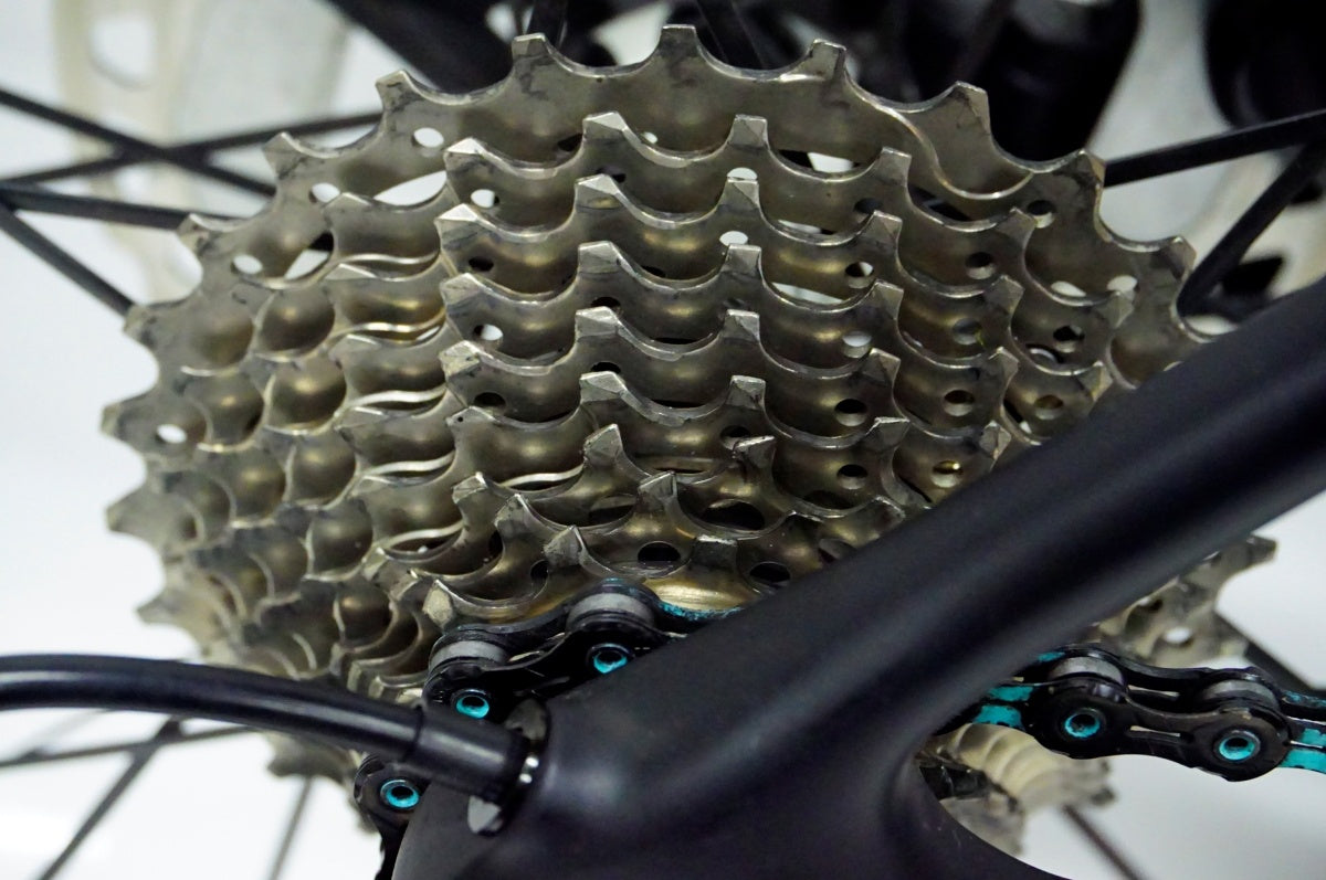 LOOK 「ルック」 785 HUEZ RS DISC 2023年モデル ロードバイク / 名古屋大須店