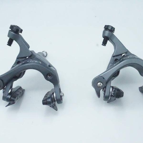 SHIMANO「シマノ」 ULTEGRA BR-6800 キャリパーブレーキセット/ 京都