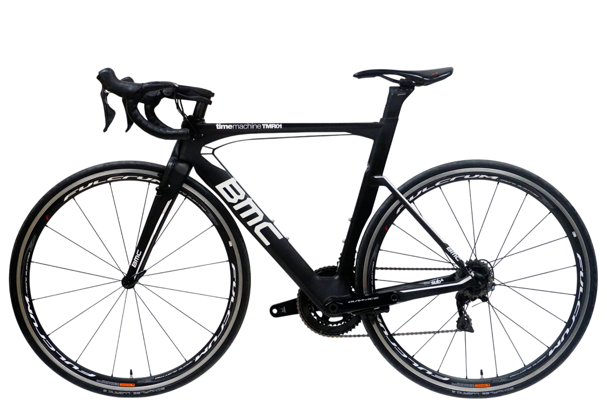 BMC 「ビーエムシー」 TMR01 2016年モデル ロードバイク / 名古屋大須店