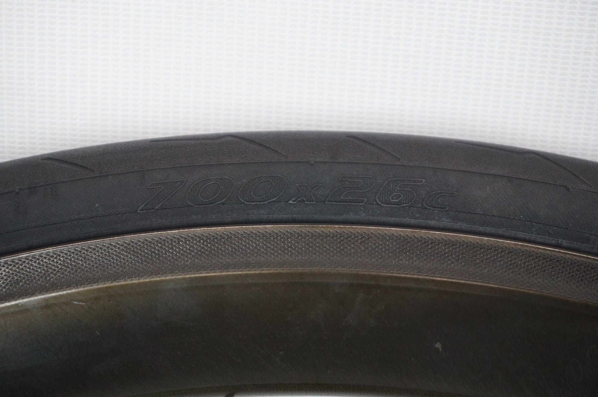 ENVE 「エンヴィ」 SES3.4 リムブレーキ シマノ ホイールセット / 阪急塚口店