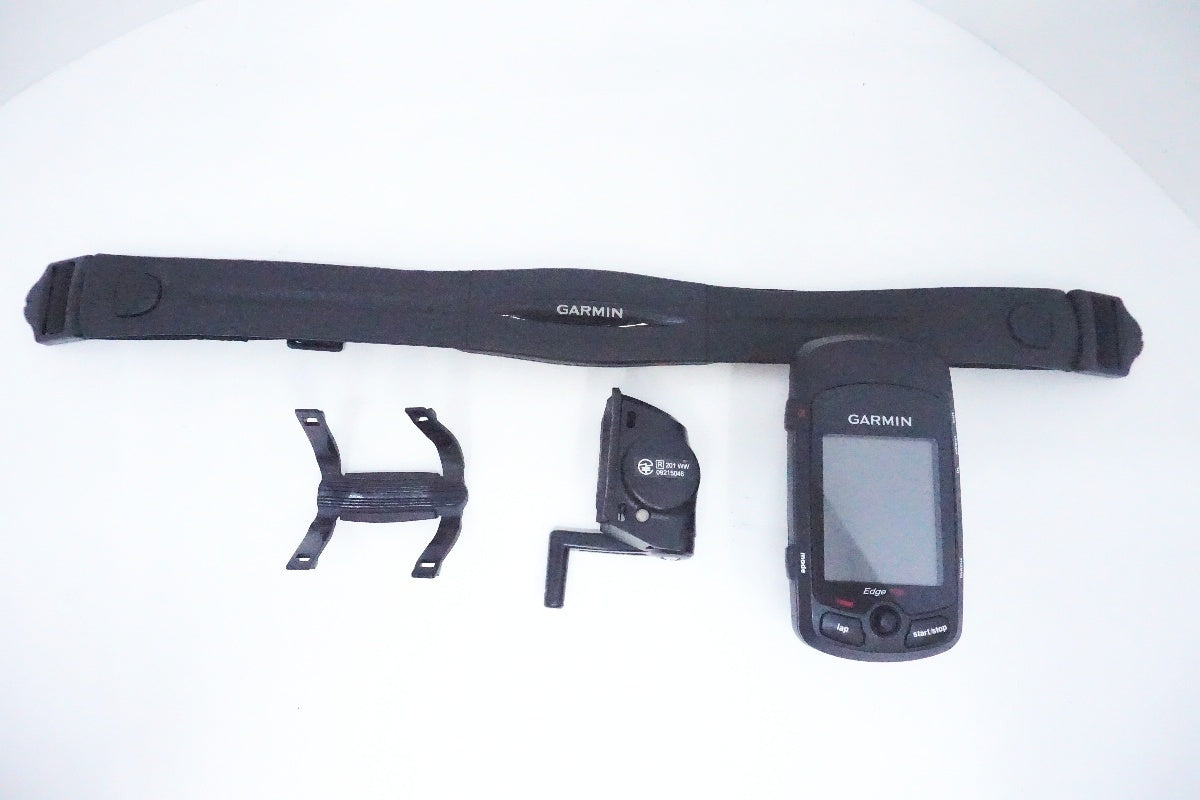 GARMIN 「ガーミン」 EDGE 705 サイクルコンピューター / 大阪美原北インター店