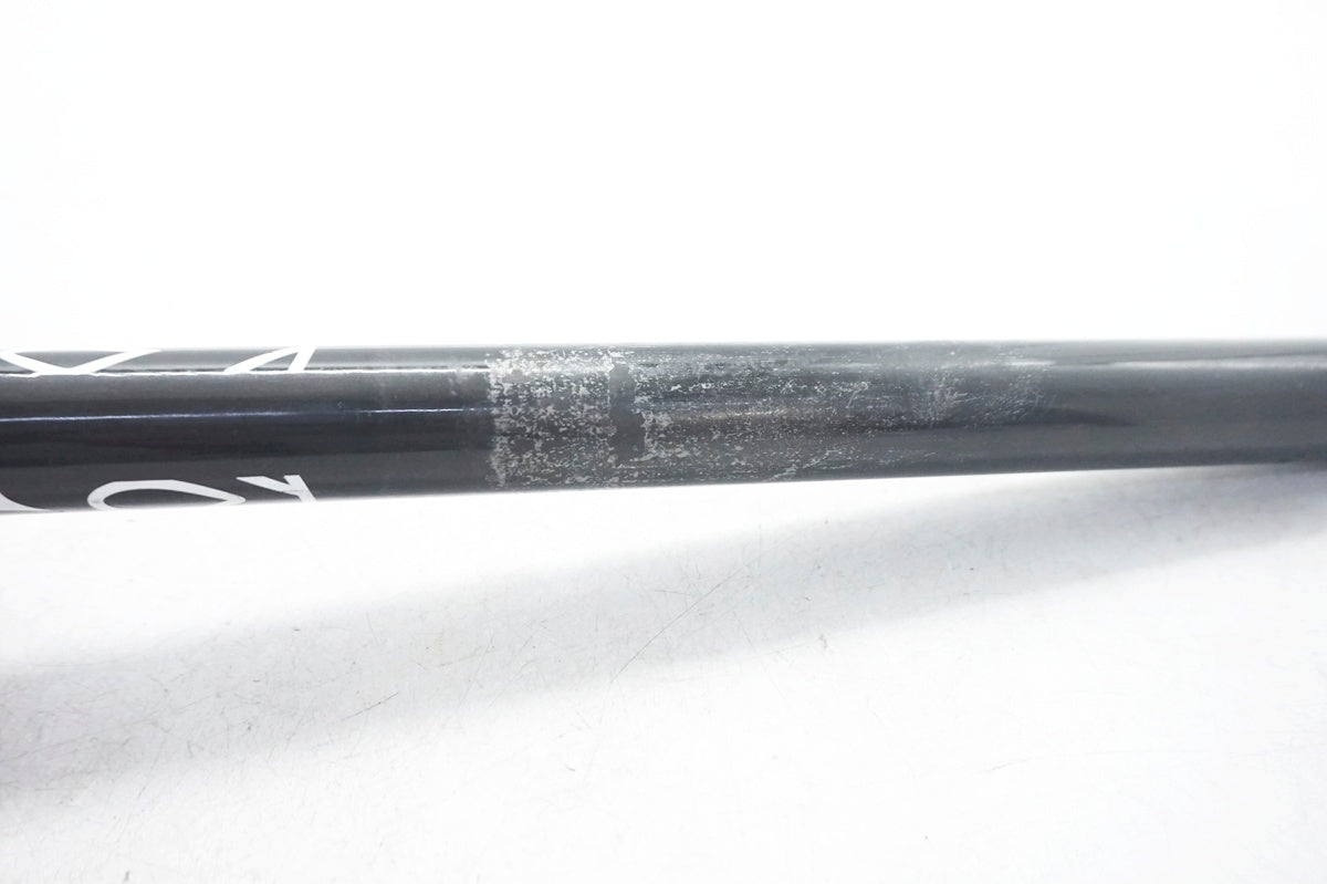 BONTRAGER 「ボントレガー」 Φ27.2 310mm カーボンシートポスト / 大阪門真店