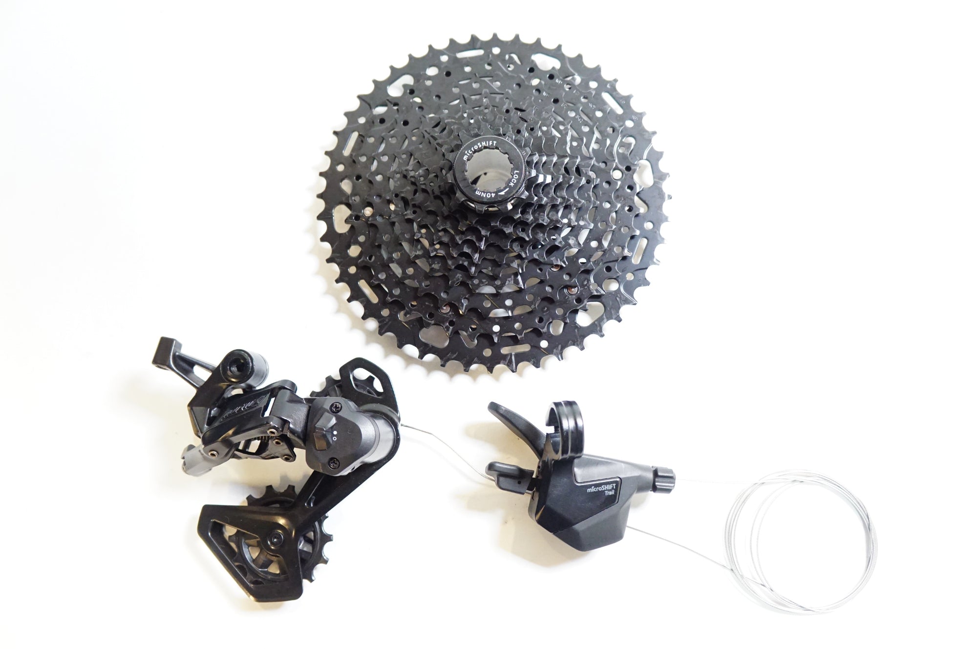 MICROSHIFT 「マイクロシフト」 ADVENT X コンポセット / 熊谷本店