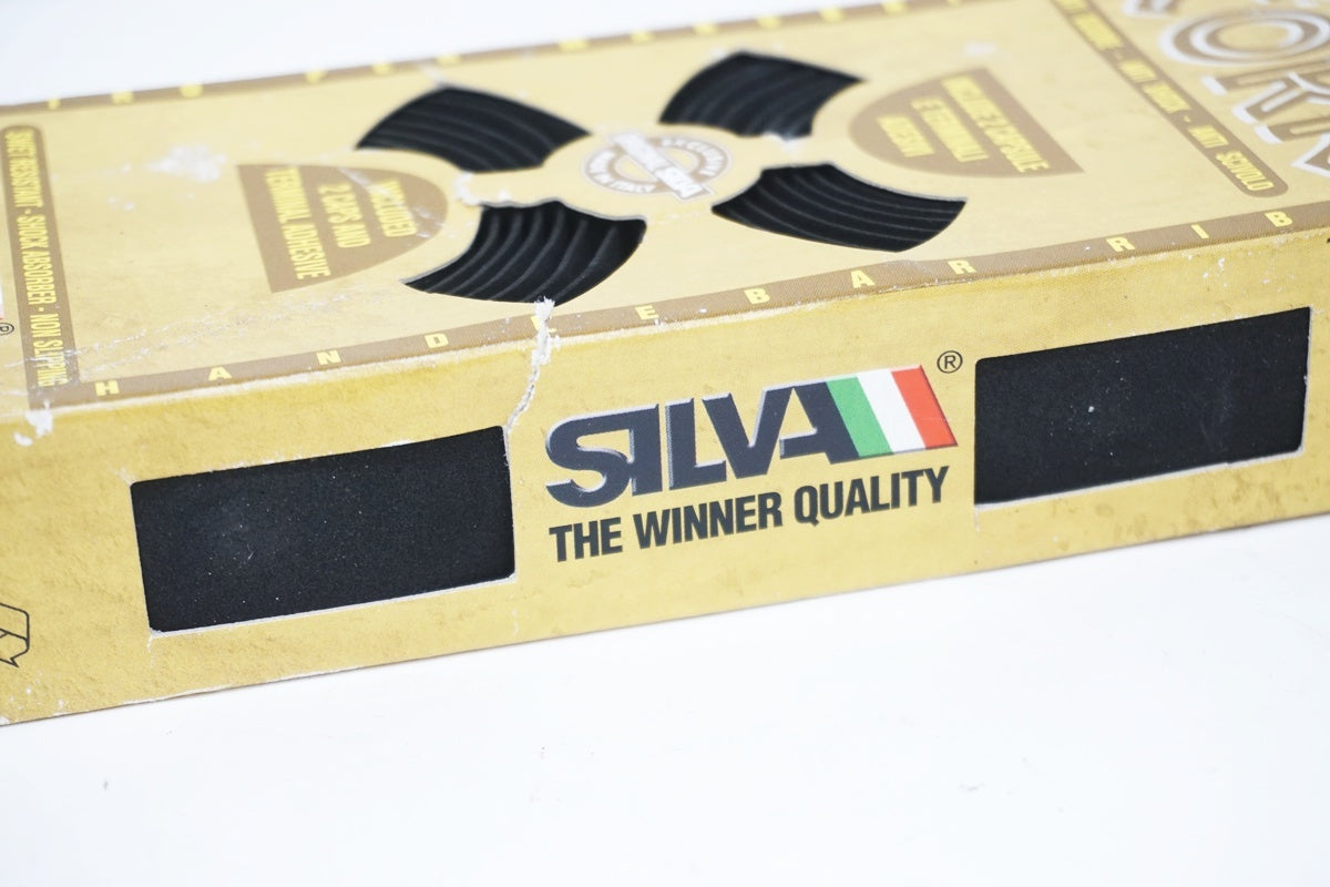 SILVA 「シルバ」 CORK バーテープ / 大阪美原北インター店