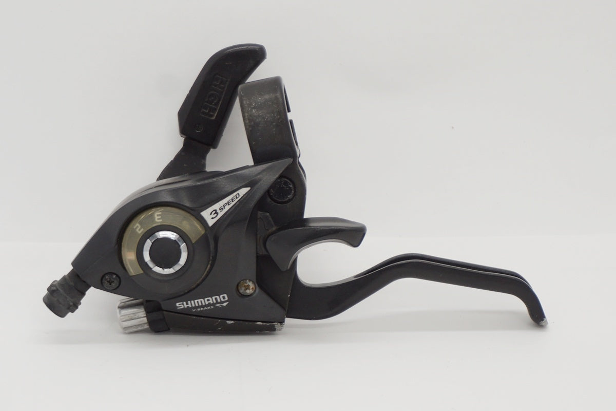 SHIMANO 「シマノ」 ST-EF51 シフトブレーキレバーセット / 京都八幡店