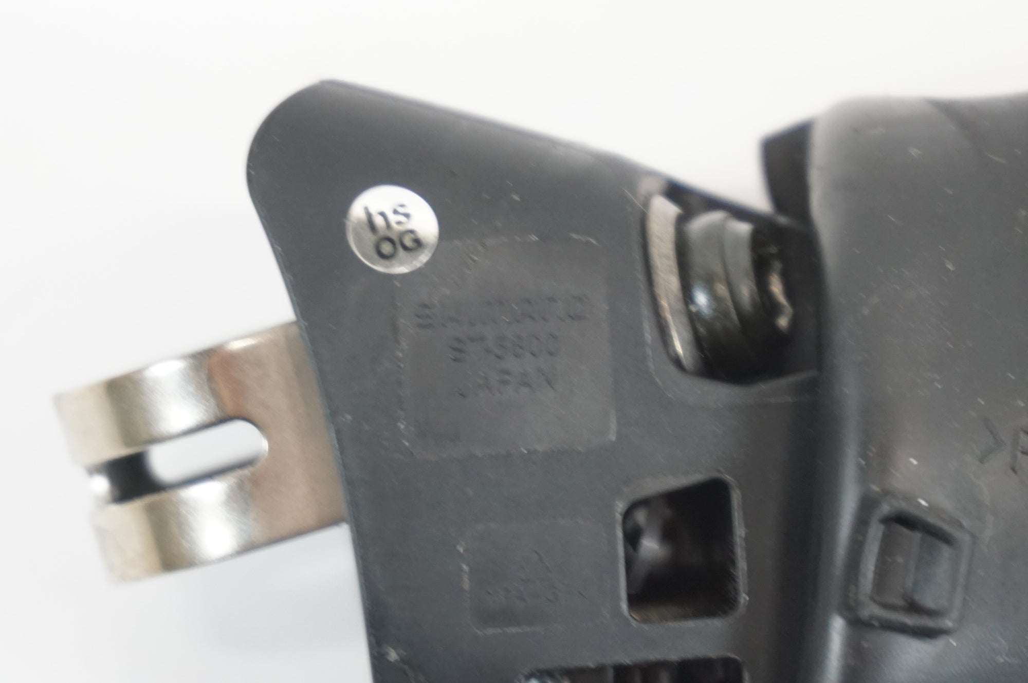 SHIMANO 「シマノ」 105 ST-5800 デュアルコントロールレバー / 宇都宮