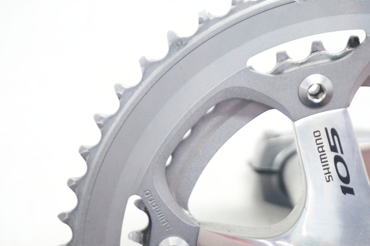 SHIMANO 「シマノ」 105 FC-5600 52-39T 175mm クランク / 大阪門真店
