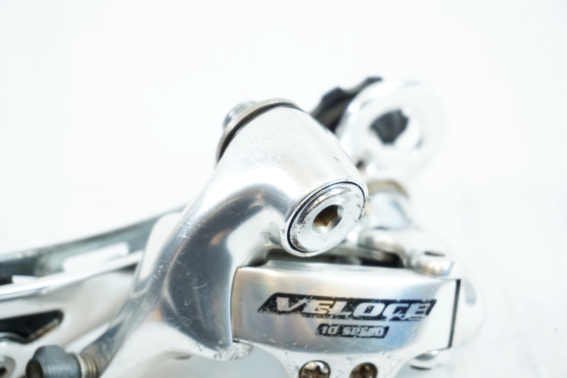 CAMPAGNOLO 「カンパニョーロ」 VELOCE 10s リアディレイラー / 有明ガーデン店