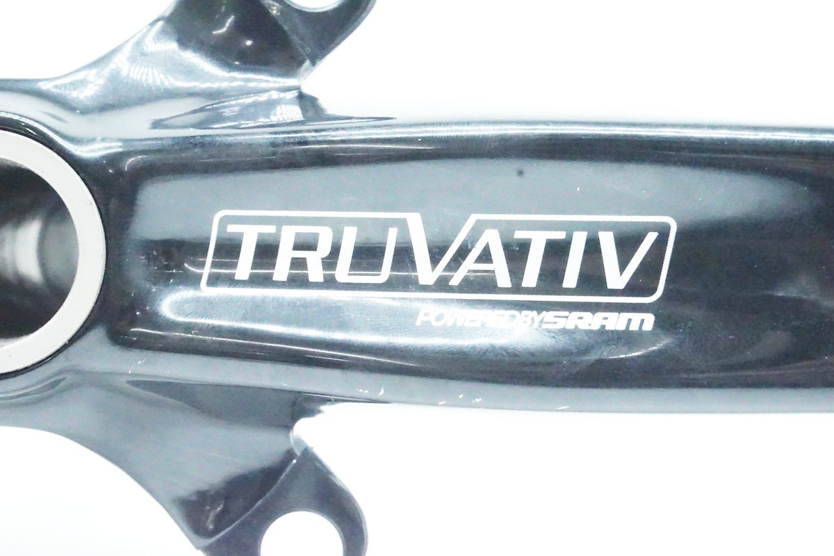 SRAM「スラム」 TRUVATIV STYLO GXP 175mm クランク/ 京都西院店