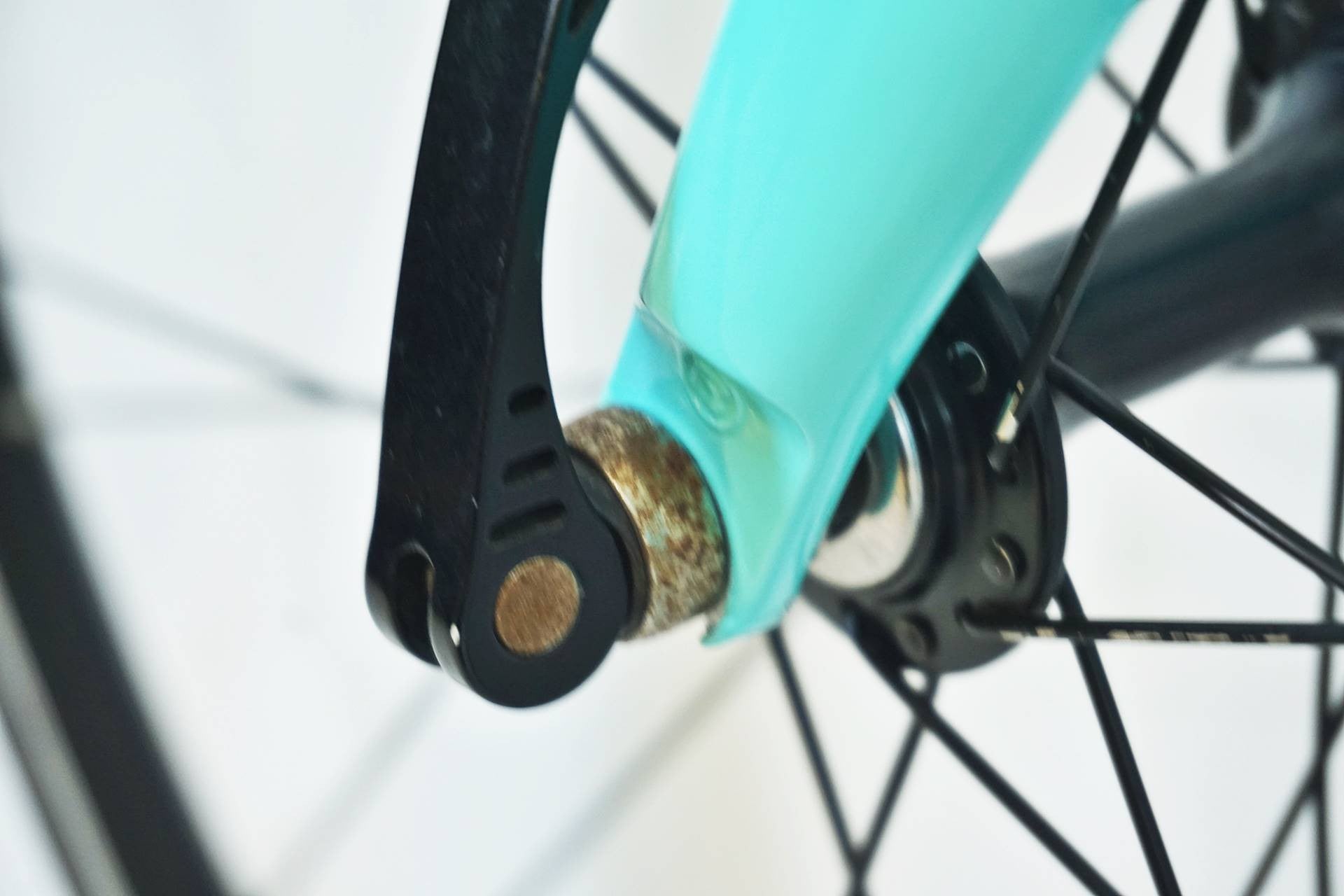 BIANCHI 「ビアンキ」 VIANIRONE7 2019年モデル ロードバイク / 有明ガーデン店