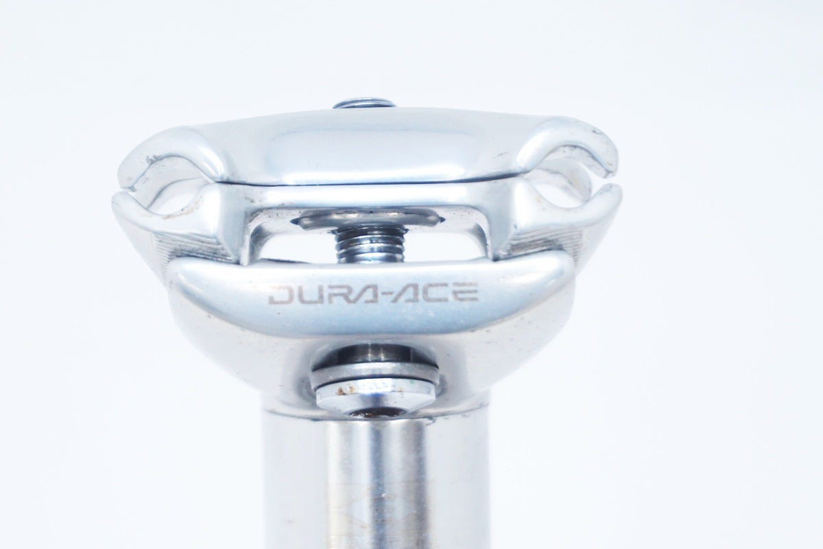 SHIMANO 「シマノ」 DURA-ACE SP-7410 Φ27.2 270mm シートポスト / 大阪美原北インター店