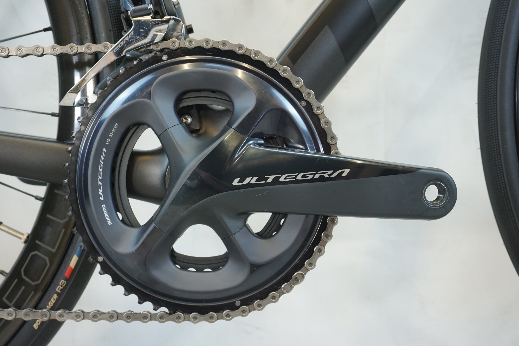 TREK 「トレック」 EMONDA SLR 6 DISC 2021年モデル ロードバイク / 有明ガーデン店