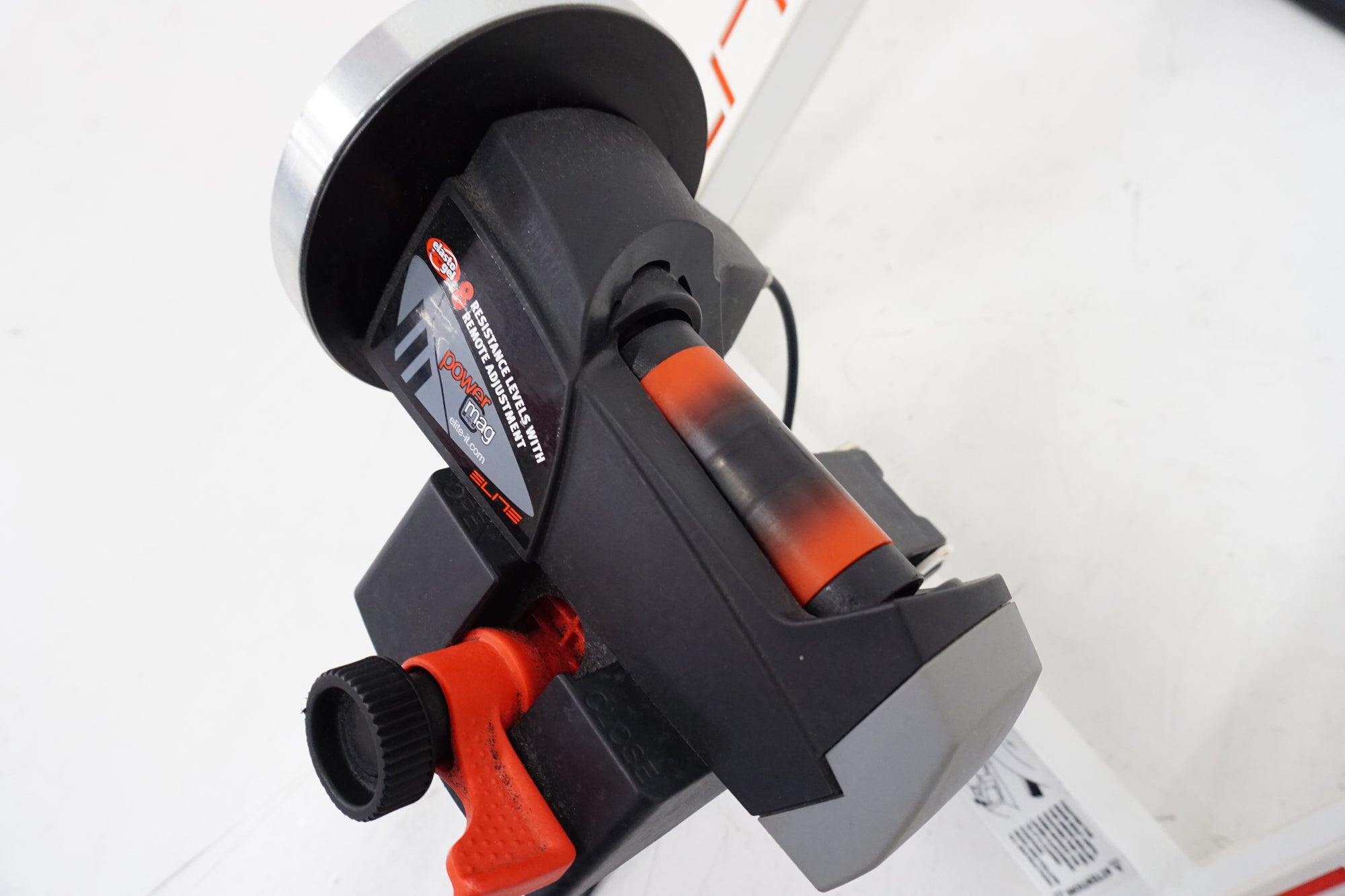 ELITE「エリート」  NOVO POWER MAG サイクルトレーナー / 浜松店