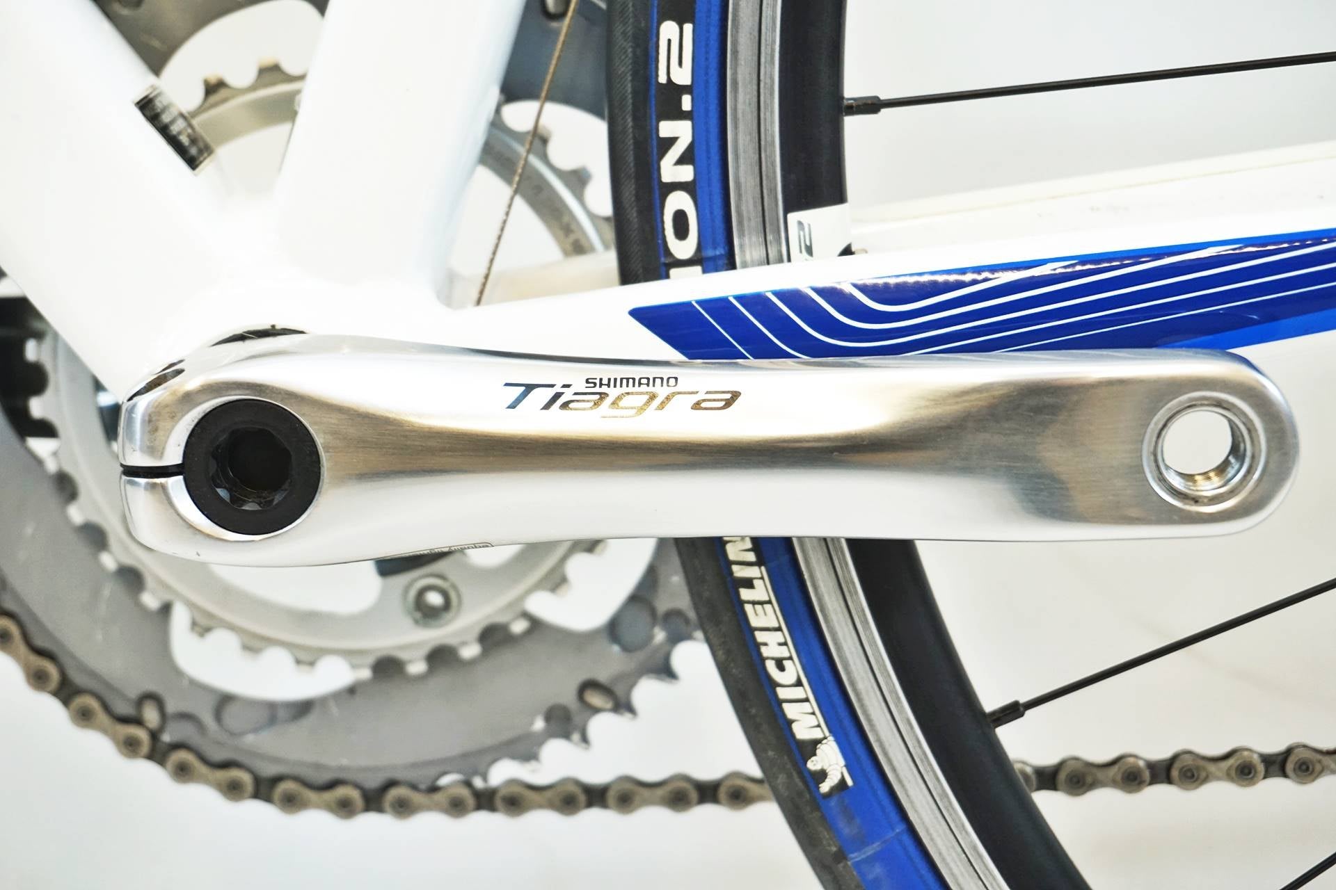 GIANT 「ジャイアント」 TCR 1 2015年モデル ロードバイク / 有明ガーデン店