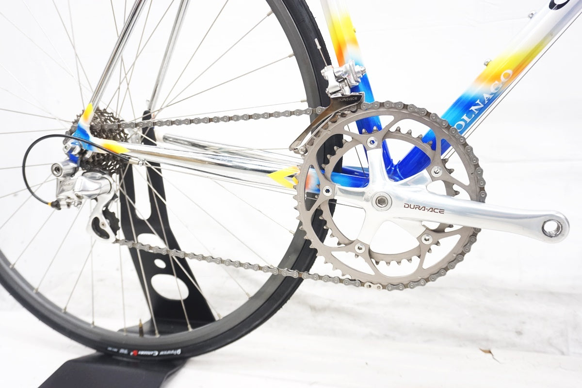 COLNAGO 「コルナゴ」 MASTER X-LIGHT MAPEI 2000年頃モデル ロードバイク/ 大阪美原北インター店