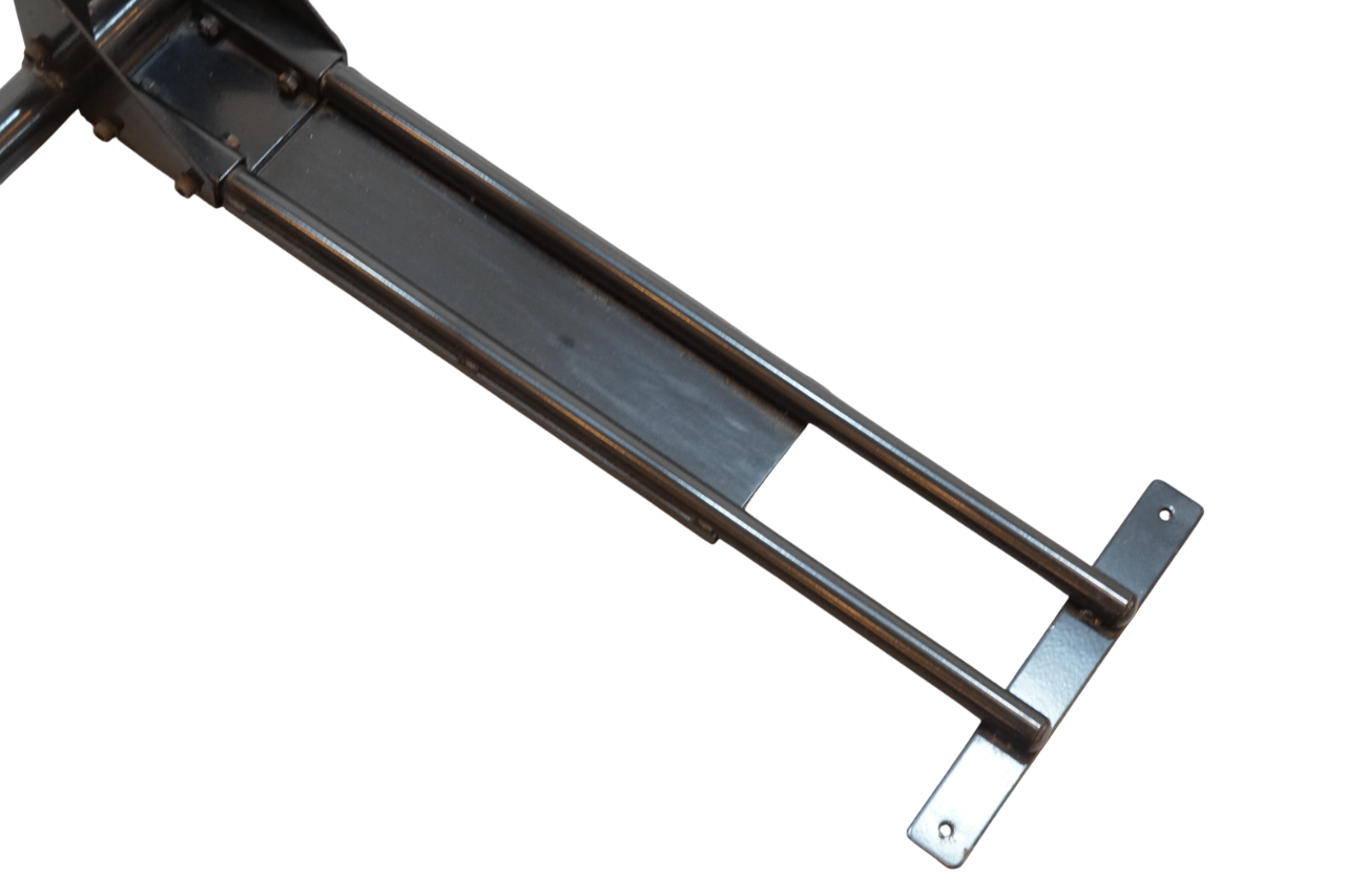 CYCLELOCKER 「サイクルロッカー」 CS-650 ディスプレイスタンド / バイチャリ浦和ベース