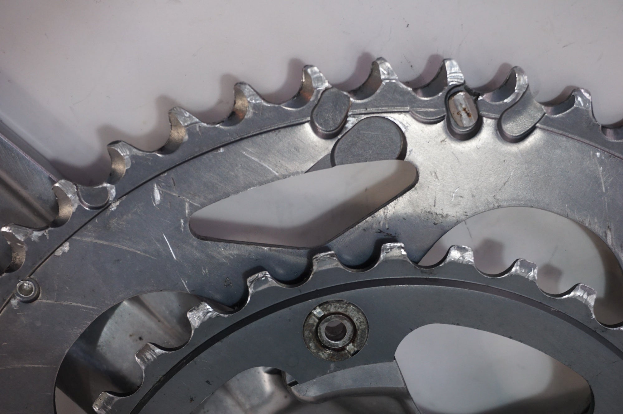 SHIMANO 「シマノ」 FC-R565 50-34T 172.5mm クランクセット / 世田谷店