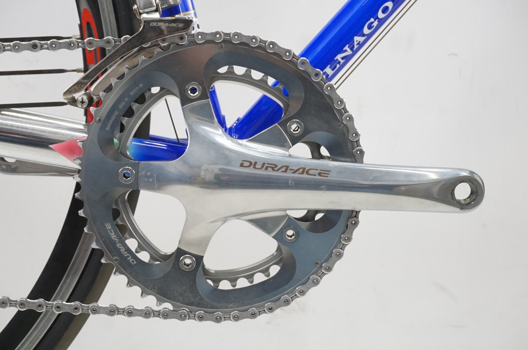 COLNAGO 「コルナゴ」 MASTER 2007年頃 ロードバイク / 大宮店