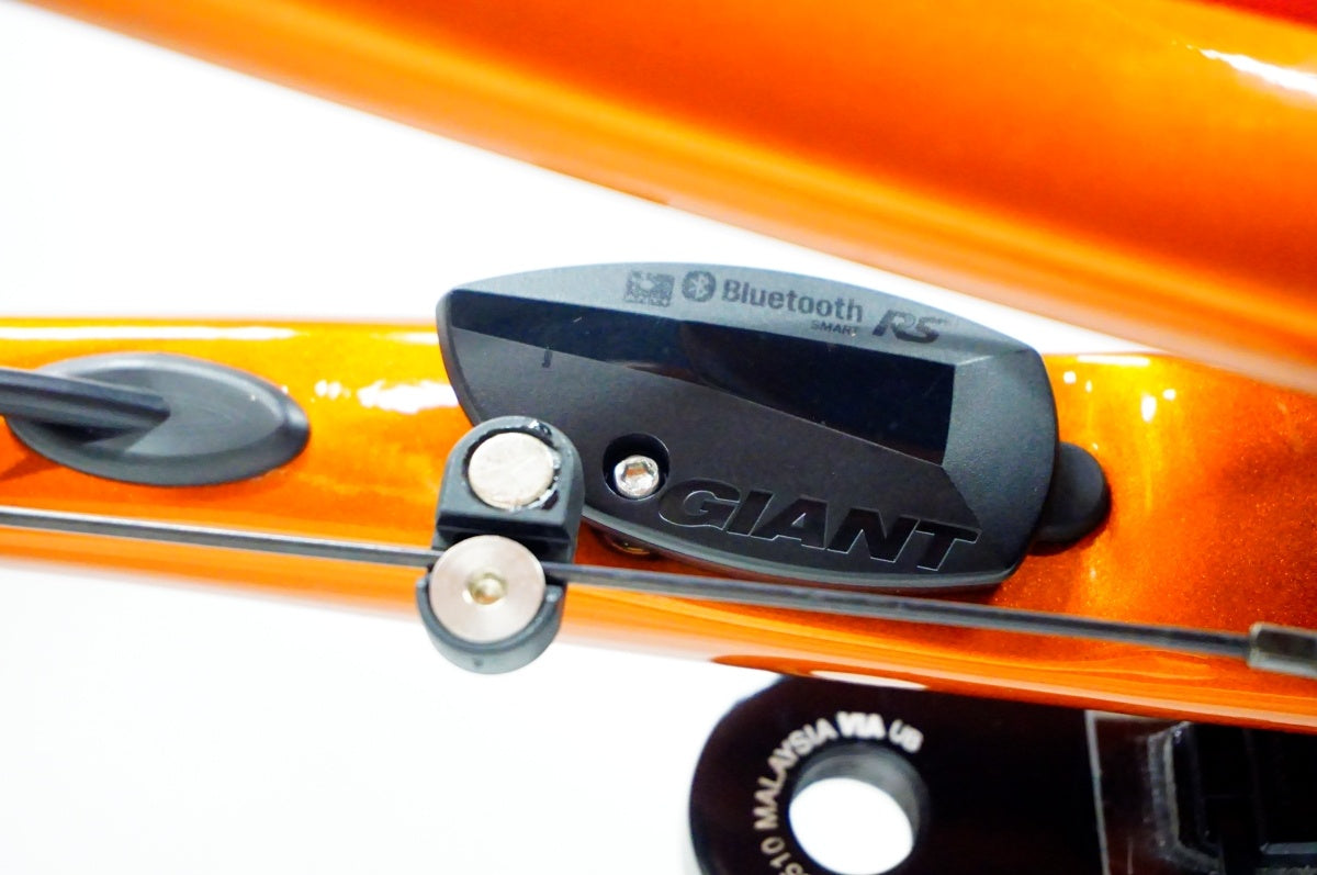 GIANT 「ジャイアント」 DEFY ADVANCED 2 2022年モデル ロードバイク / 名古屋大須店