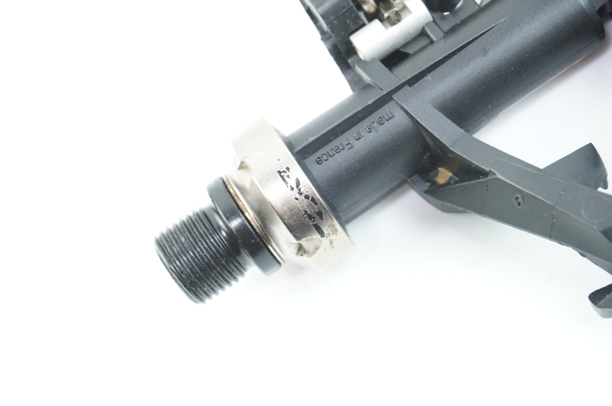 TIME 「タイム」 RXS CARBON ペダル / 中目黒店