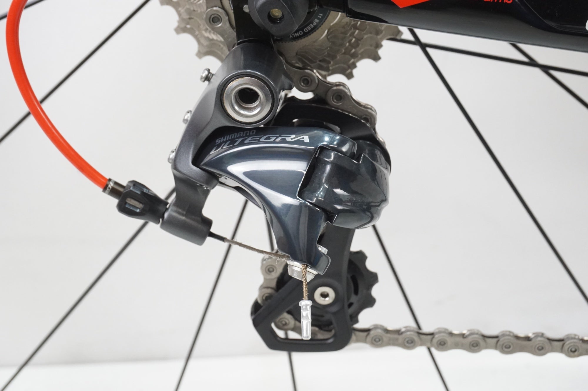 WILIER 「ウィリエール」　GRANTURISMO R ULTEGRA 2014年モデル ロードバイク / 大宮店