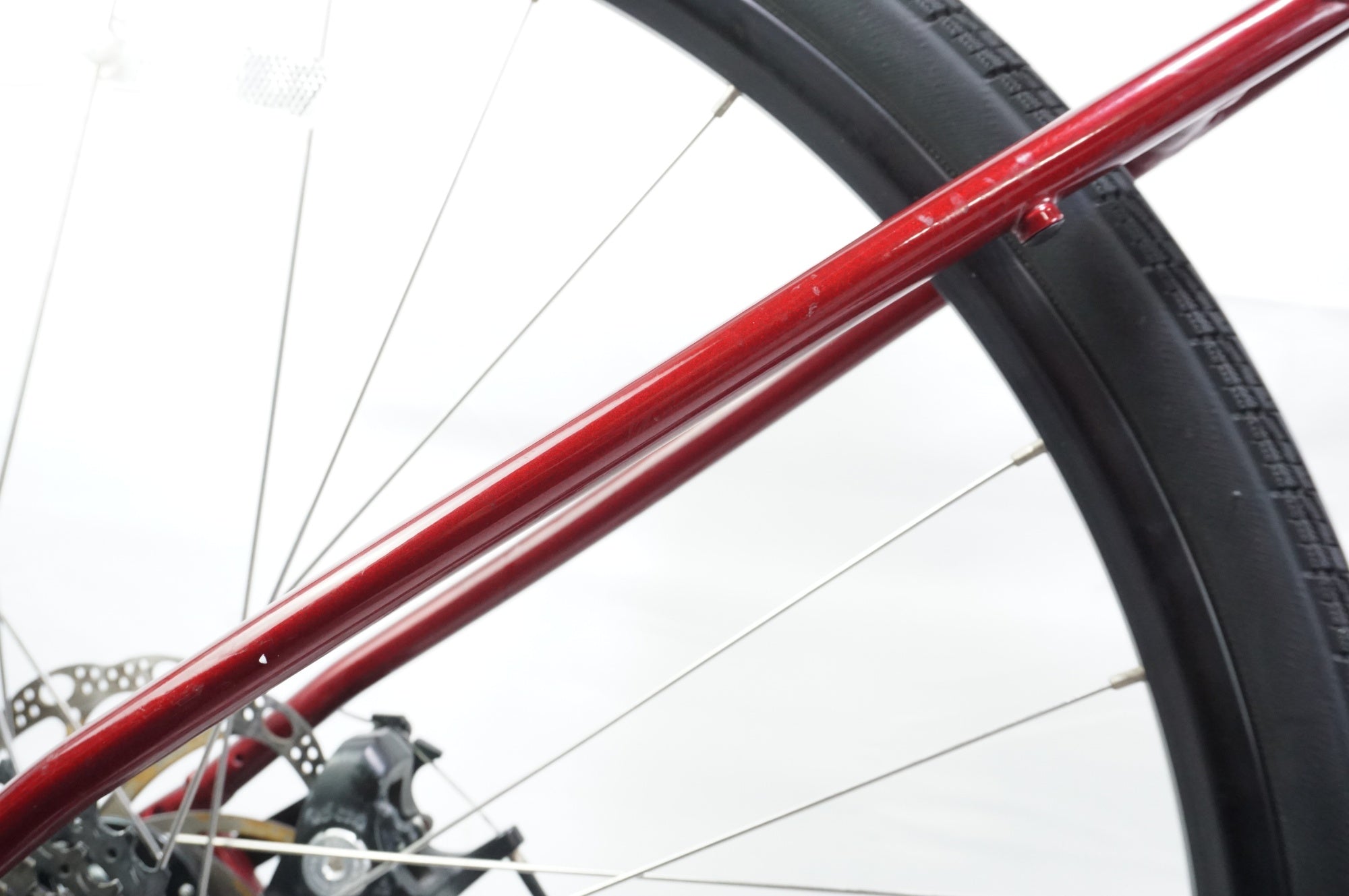 TREK 「トレック」 FX1 DISC 2021年モデル クロスバイク / 中目黒店