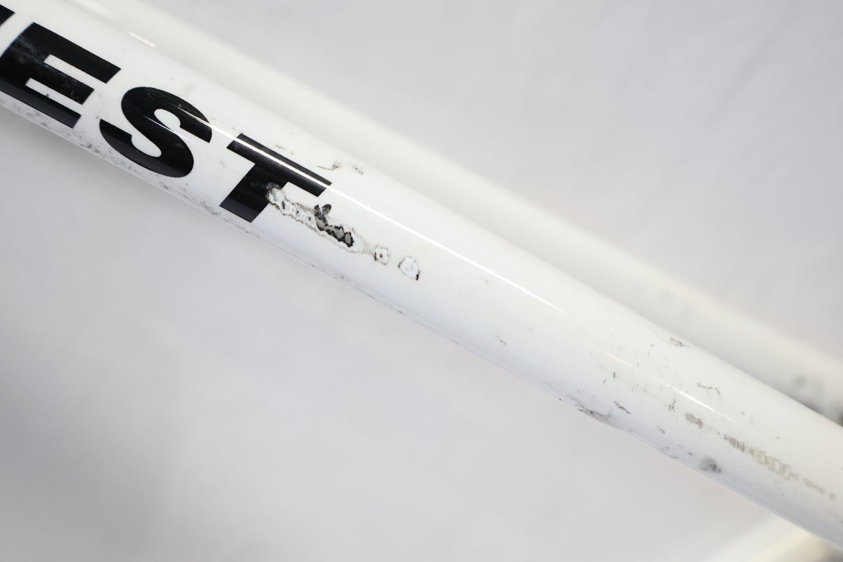 ジャンク FONDRIEST 「フォンドリエスト」 FZ4 2011年頃 フレームセット / 高知店