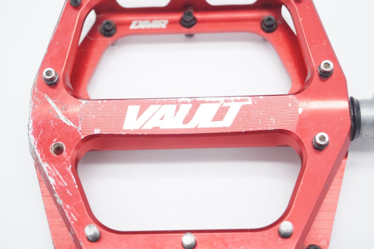 DMR 「ディーエムアール」 VAULT ペダル / 滋賀大津店