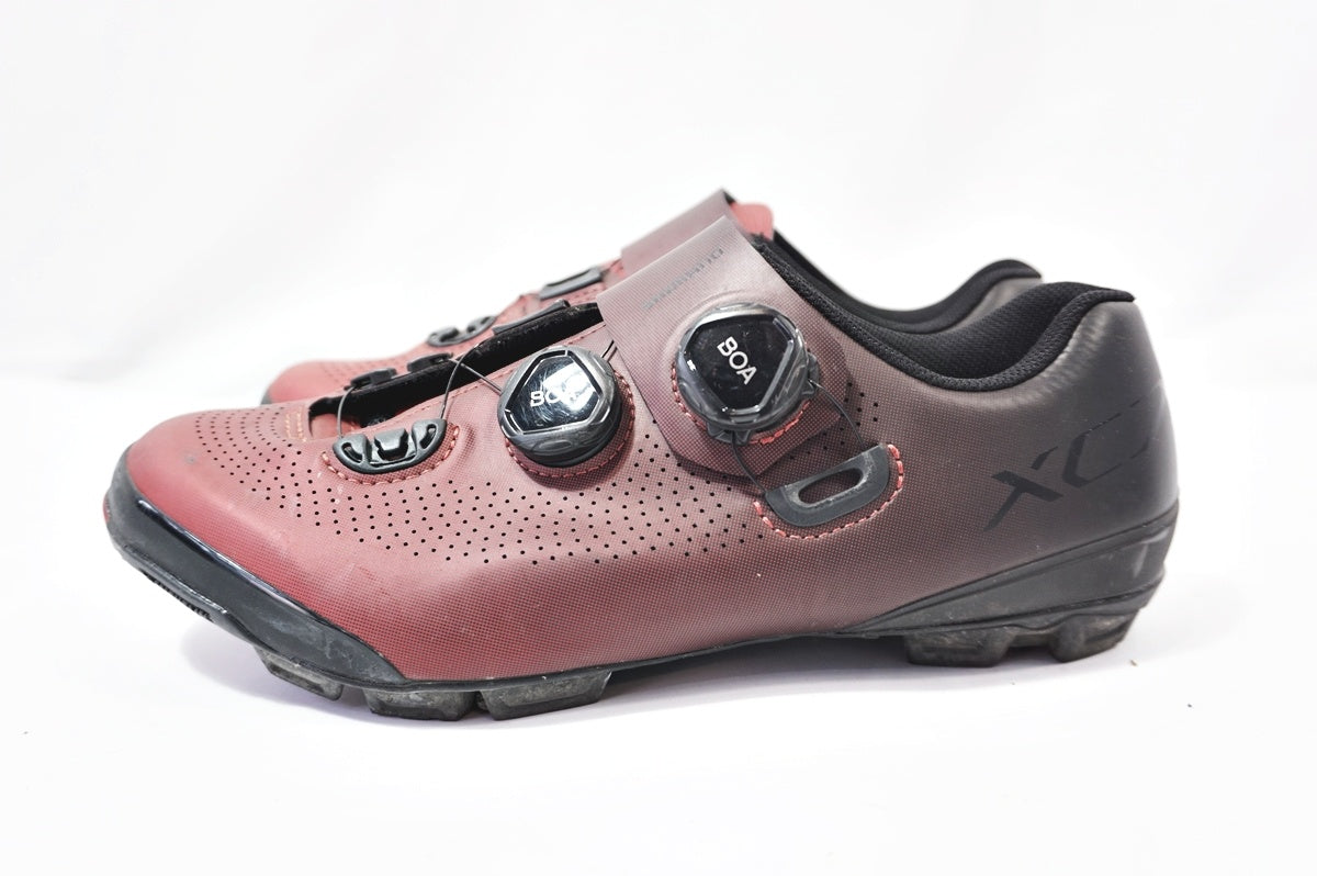 SHIMANO 「シマノ」 SHXC701M 25.8cm シューズ / バイチャリ世田谷店