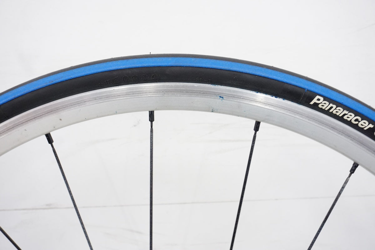 シマノ wh-rs21 ホイール リムブレーキ 11s SHIMANO「シマノ」 WH-RS21 シマノ11速 ホイールセット / 浜松店