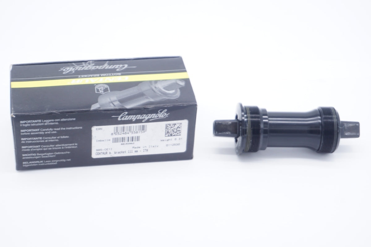 Campagnolo カンパニョーロ BB ボトムブラケット 軸 Campagnolo ( カンパニョーロ ) BB（ボトムブラケット） BB