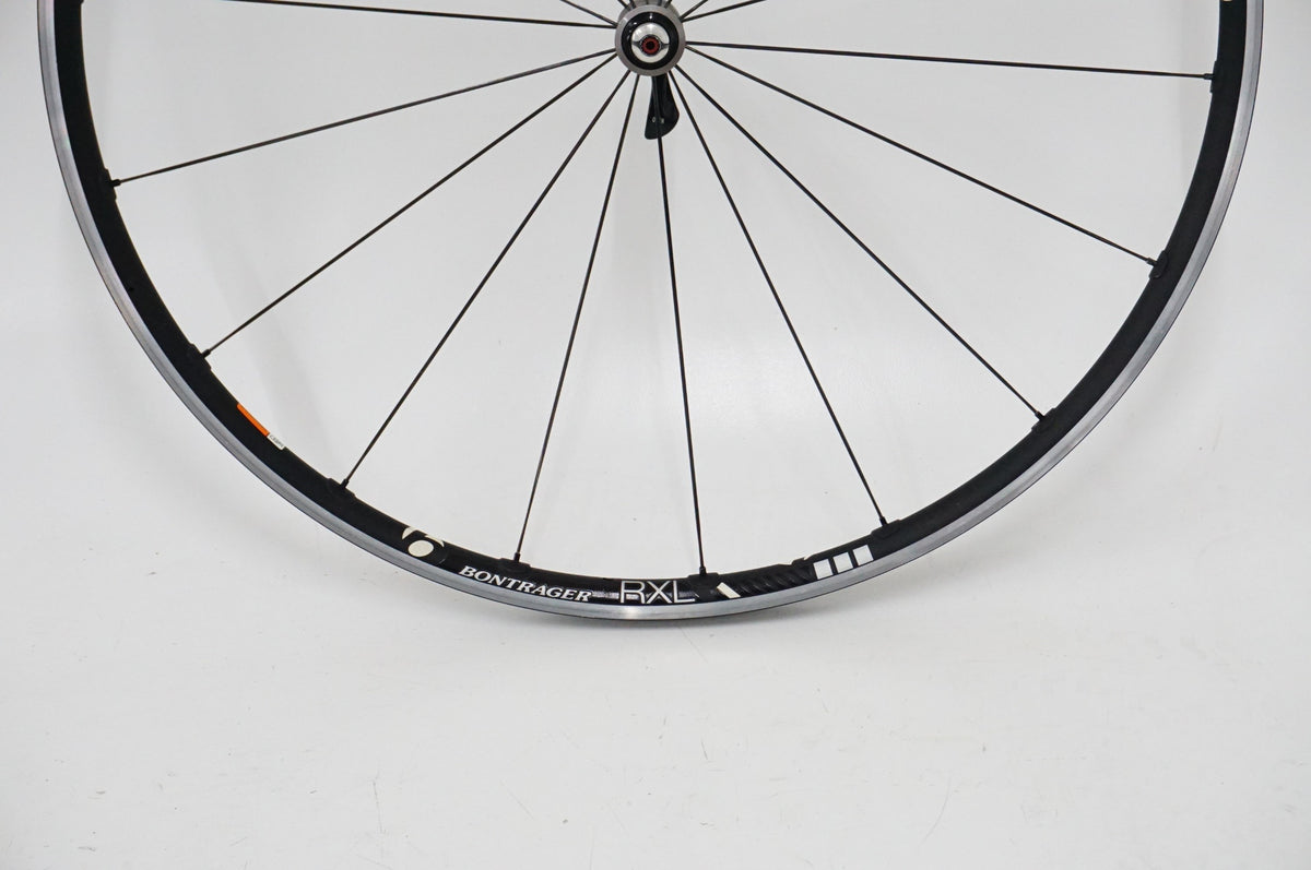 BONTRAGER 「ボントレガー」 RXL SHIMANO11S ホイールセット / 浜松店