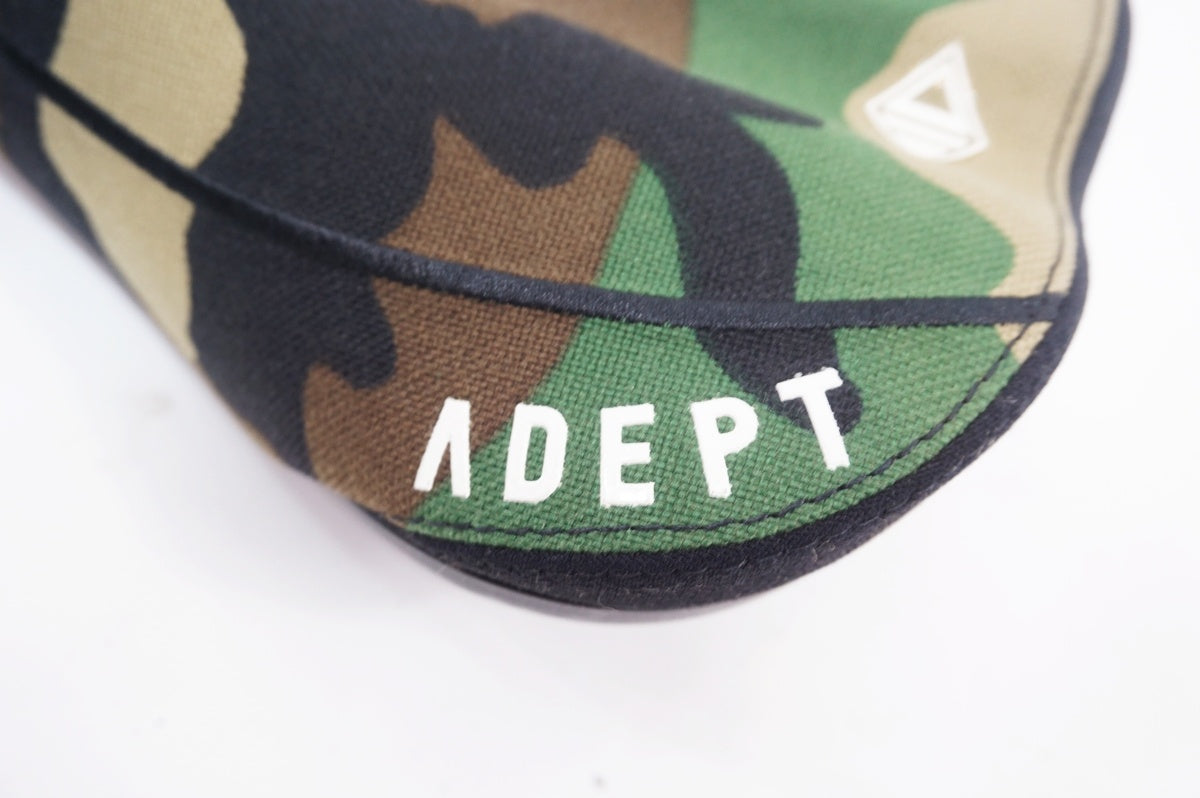 ADEPT 「アデプト」 HYRIDE サドル / バイチャリ世田谷店